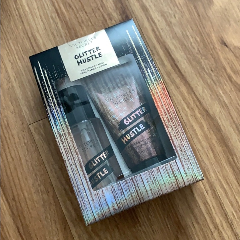 New vs set